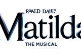 Matilda The Musical 