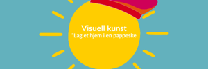 Visuell Kunst (kortkurs)