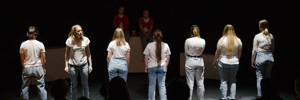 Teater - fordypning