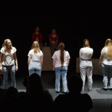 Teater - fordypning