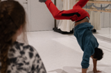 Dans - Breakdance