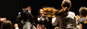 Dans - Kreativ Danseteknikk