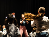 Dans - Kreativ Danseteknikk