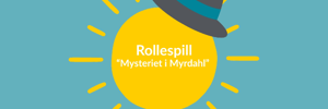 Rollespill (Kortkurs)