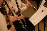 Klarinettensemble