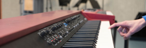 Keyboard/El.piano