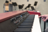 Keyboard/El.piano
