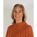 Helga Karoline Lyngstad Finnøy