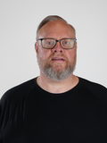 Bjørn Guldvog Rønnekleiv