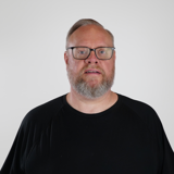 Bjørn Guldvog Rønnekleiv
