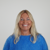 Birgitte Lindebø Skeie