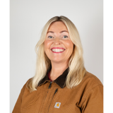 Birgitte Lindebø Skeie