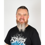 Christopher Stonehill