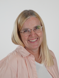 Solveig Waage