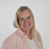 Solveig Waage