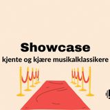 Showcase