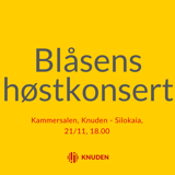 Blåsens høstkonsert