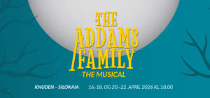Musikalen The Addams Family