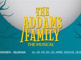 Musikalen The Addams Family