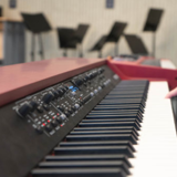 Keyboard/El.piano