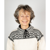 Åse Bergliot Syvertsen