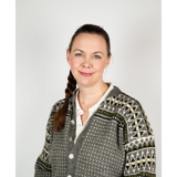 Mette Katrine Stokkan