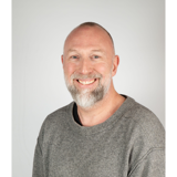 André Standerholen Berg